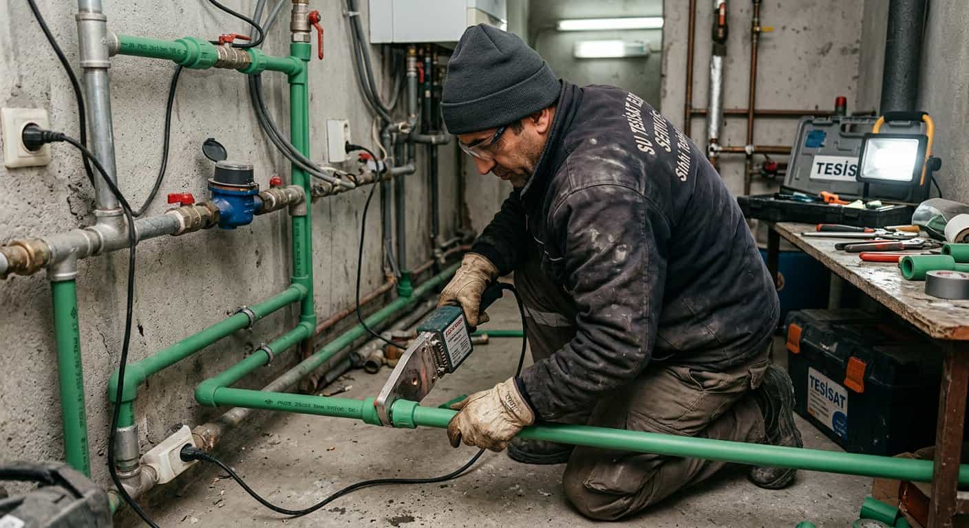Yüreğir İçin Mobil Servis