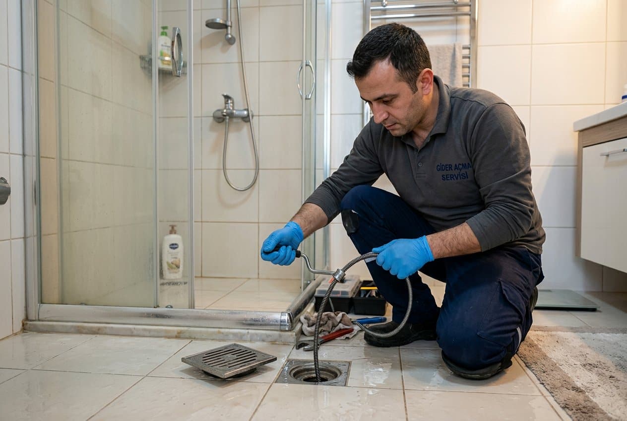 Mut İçin Mobil Servis
